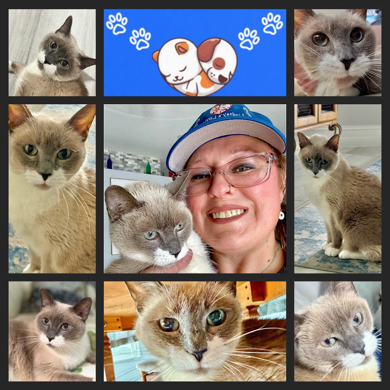 Personalized pet care